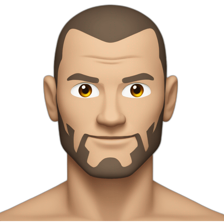 Wwe Randy Orton emoji