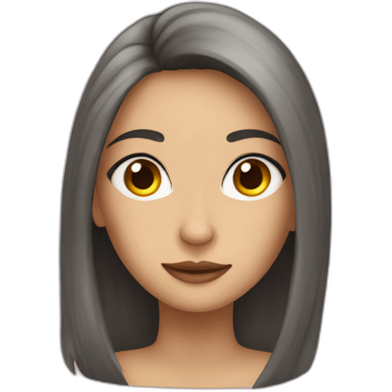 chiara emoji