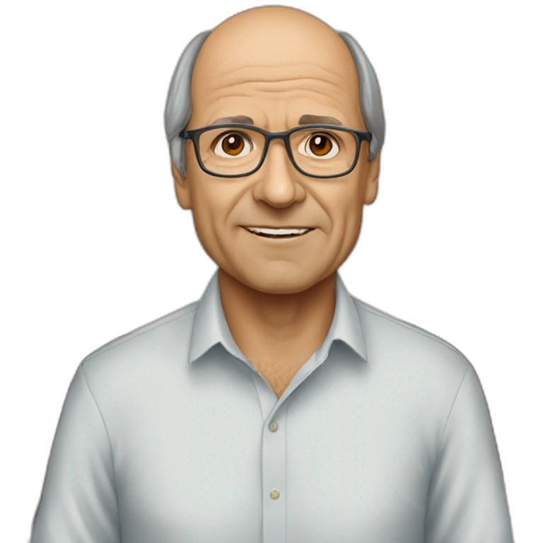 Jordi pujol emoji