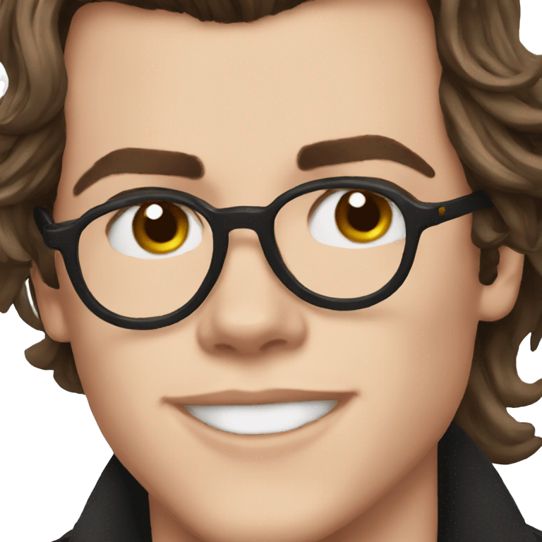 harry styles emoji