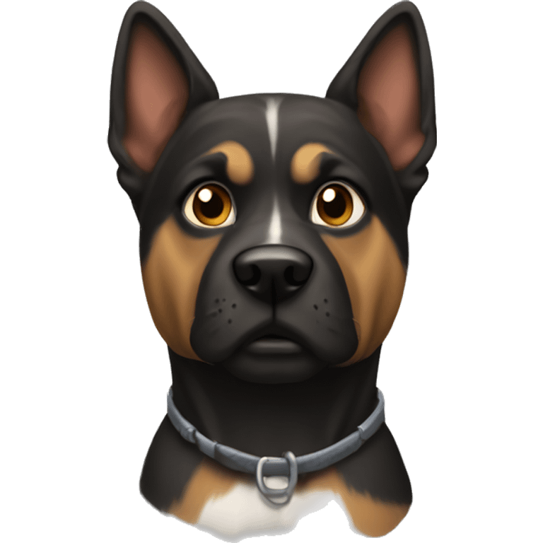 Kennel TYR emoji