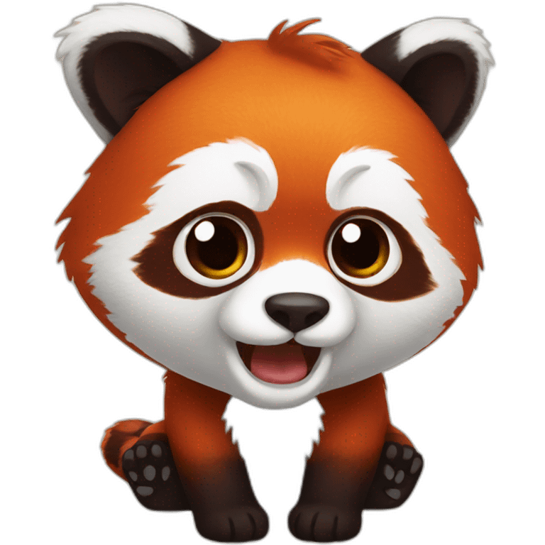 redpanda emoji