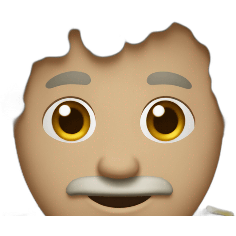 Frapper emoji