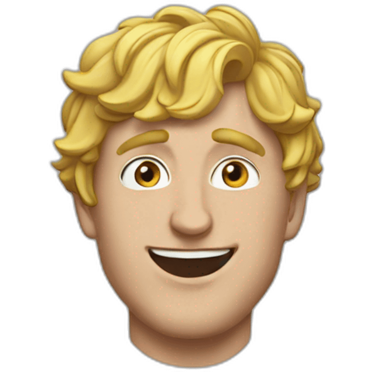 logan paul emoji