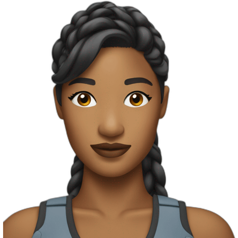 keke palmer emoji