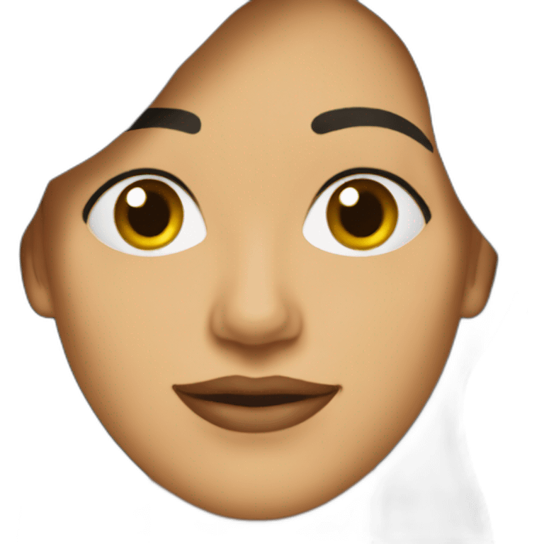 susana sanchez emoji