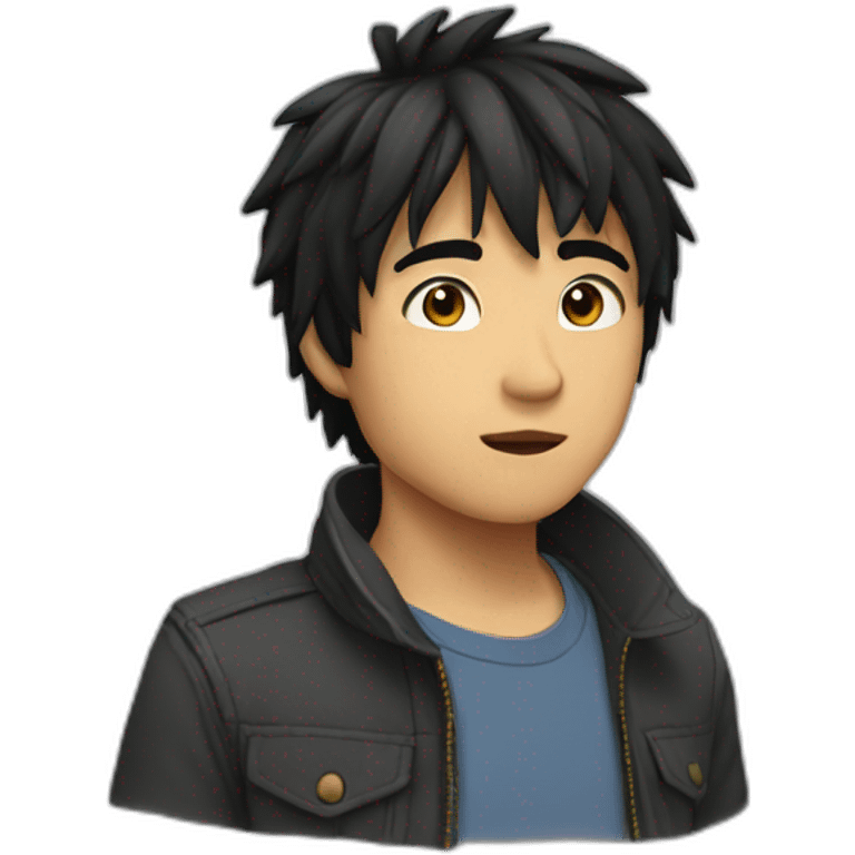 hiro emoji