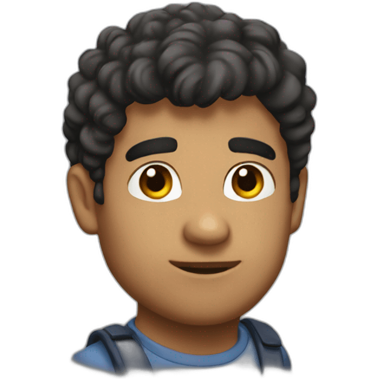 Rafael Leo emoji