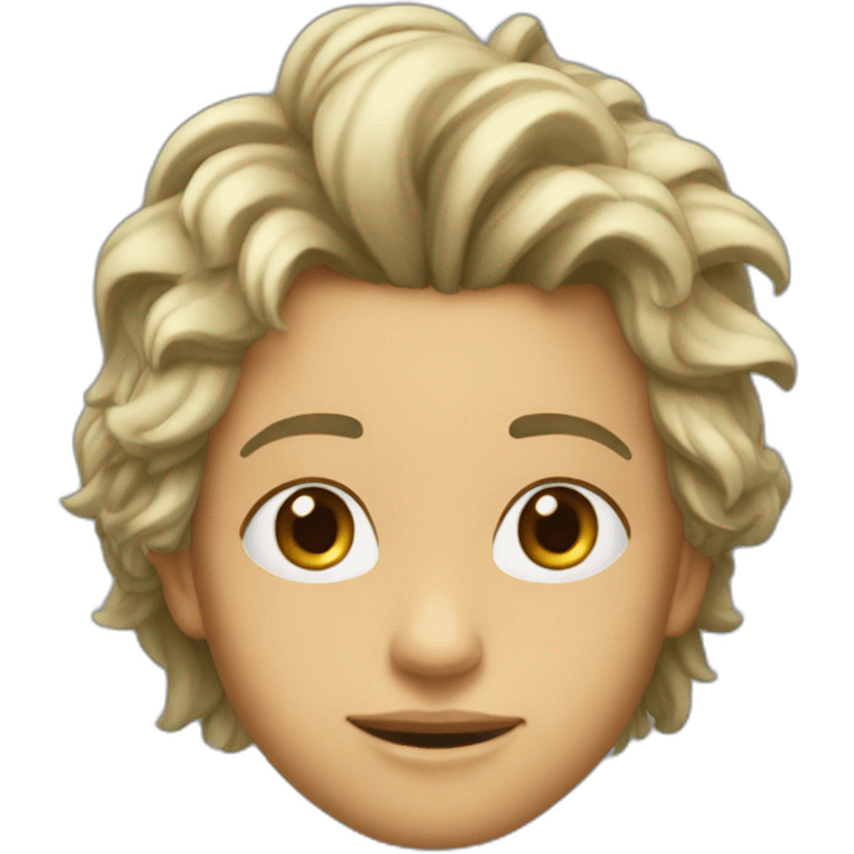 Julien marie emoji