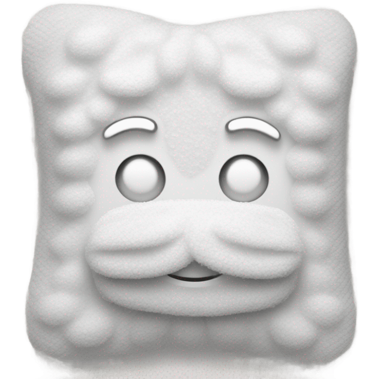 white body wash  cloth emoji