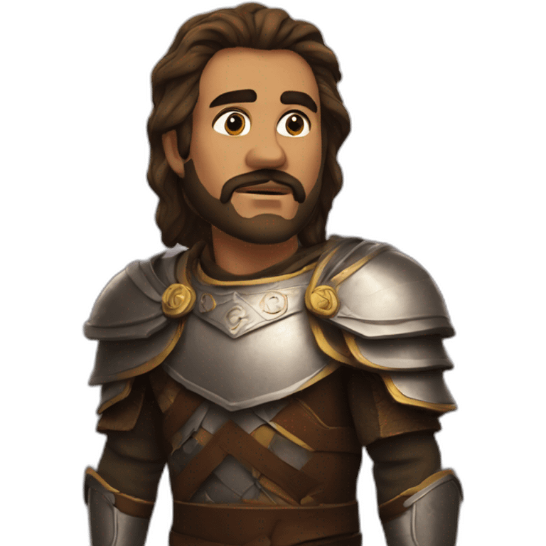 kaamelott emoji