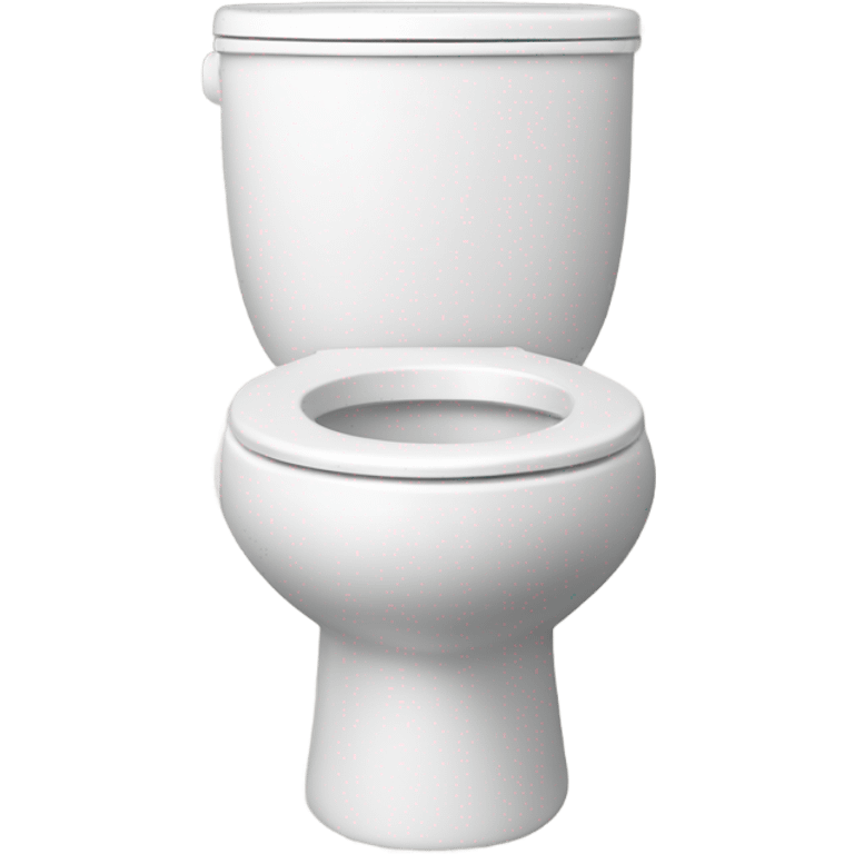 Skibidi toilet emoji