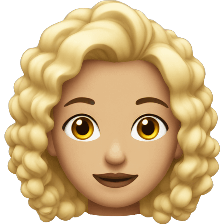 13 Beauty emoji