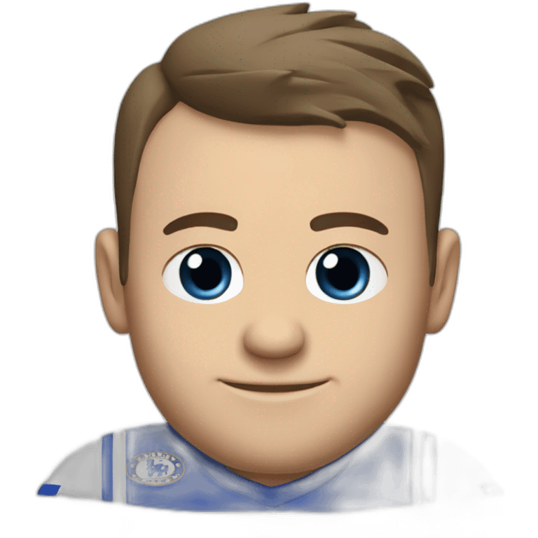 john terry chelsea jersey emoji