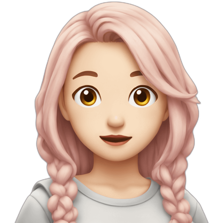 twice-chaeyoung emoji