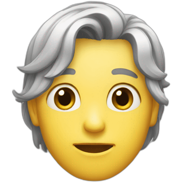 Face you emoji