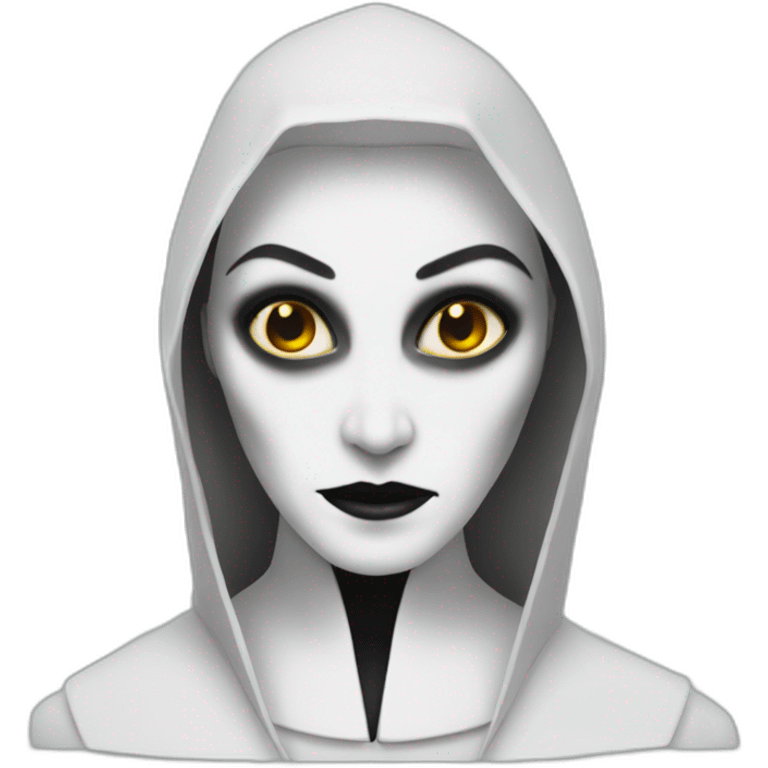 Valak emoji