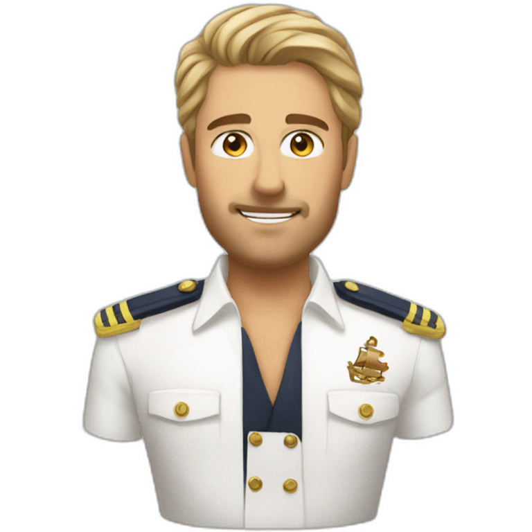 Below deck Mediterranean emoji