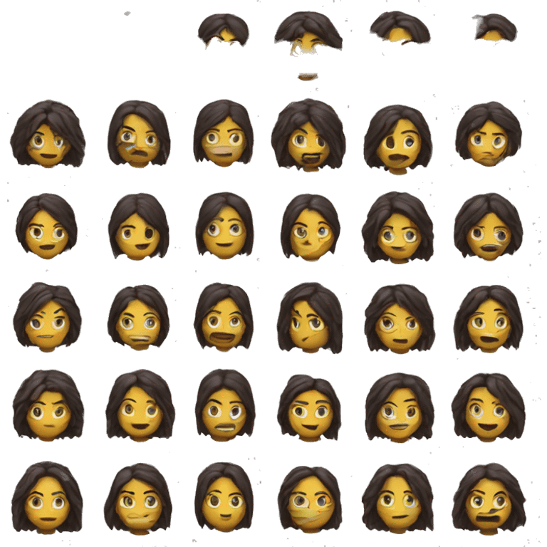 Thekairi78 emoji