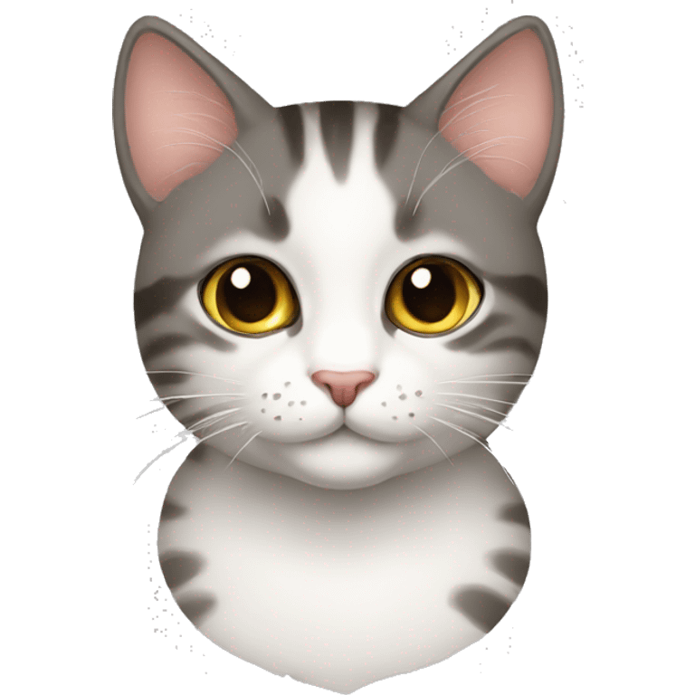 Gatto emoji