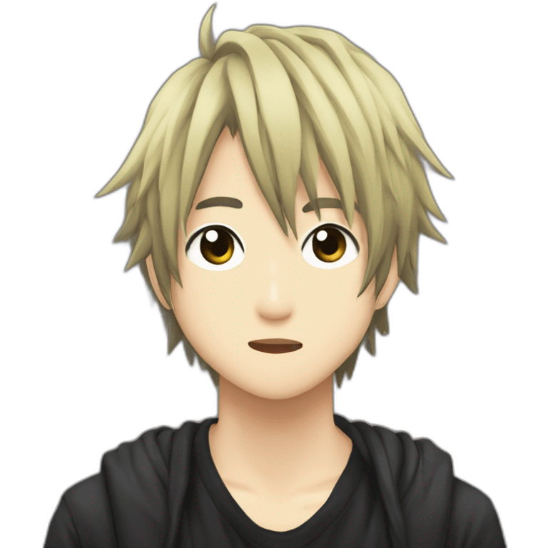 tomoya one ok rock emoji