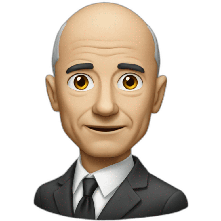 oppenheimer emoji