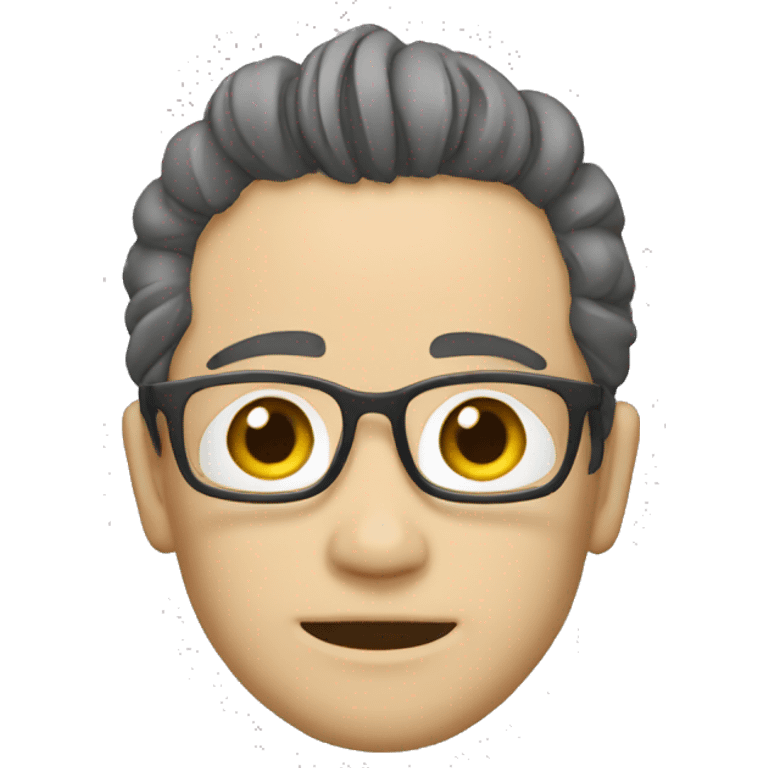 Gojo emoji