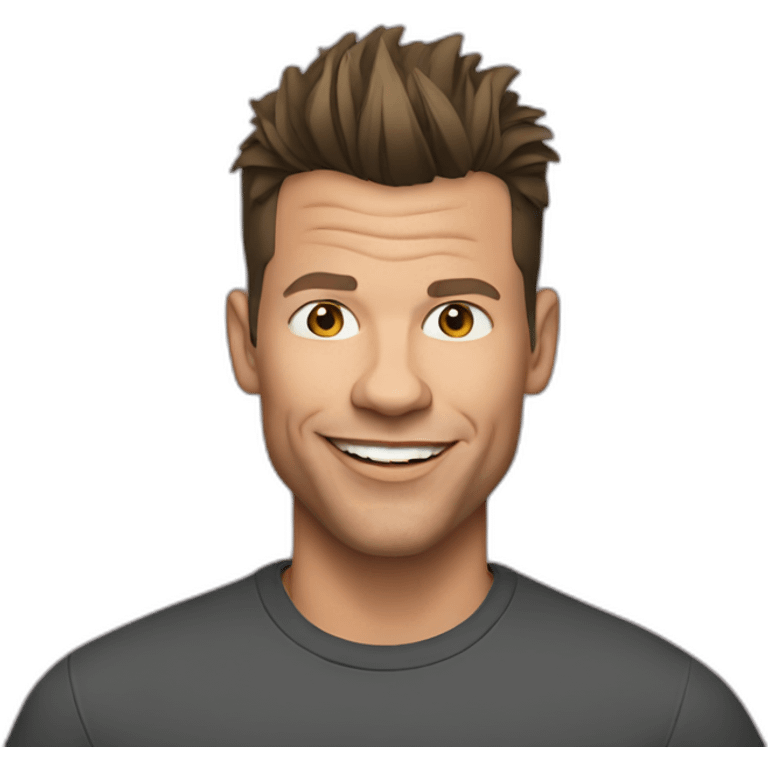 theo von emoji