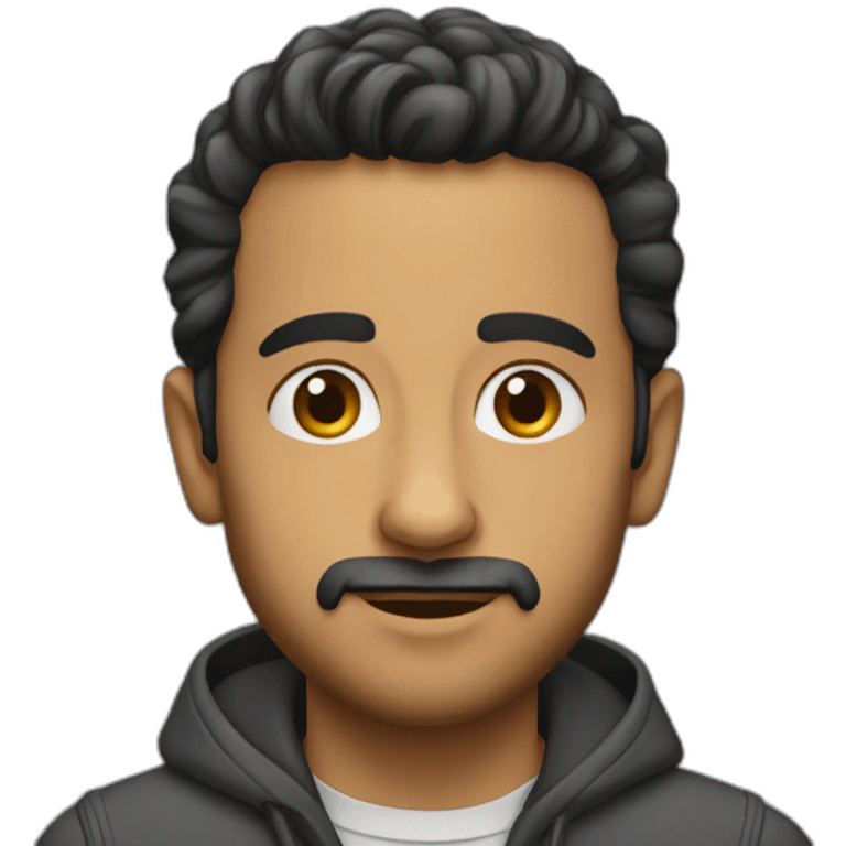 Oussama amar emoji