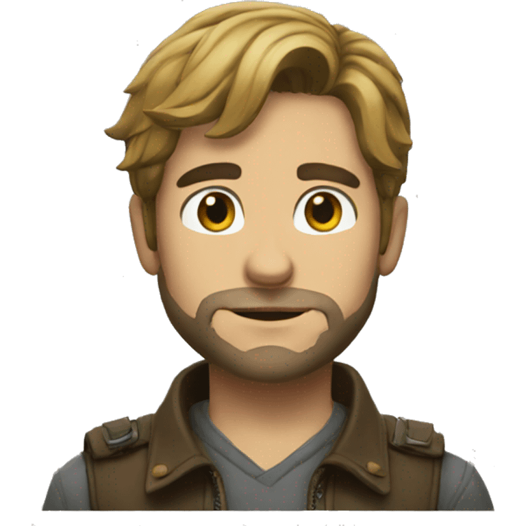 Leon emoji