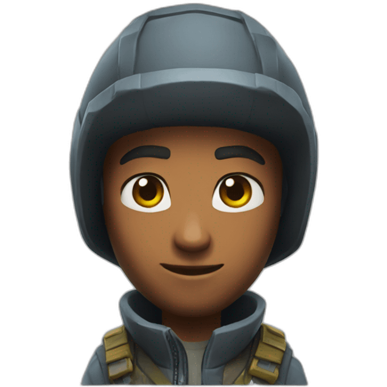 fortnite emoji