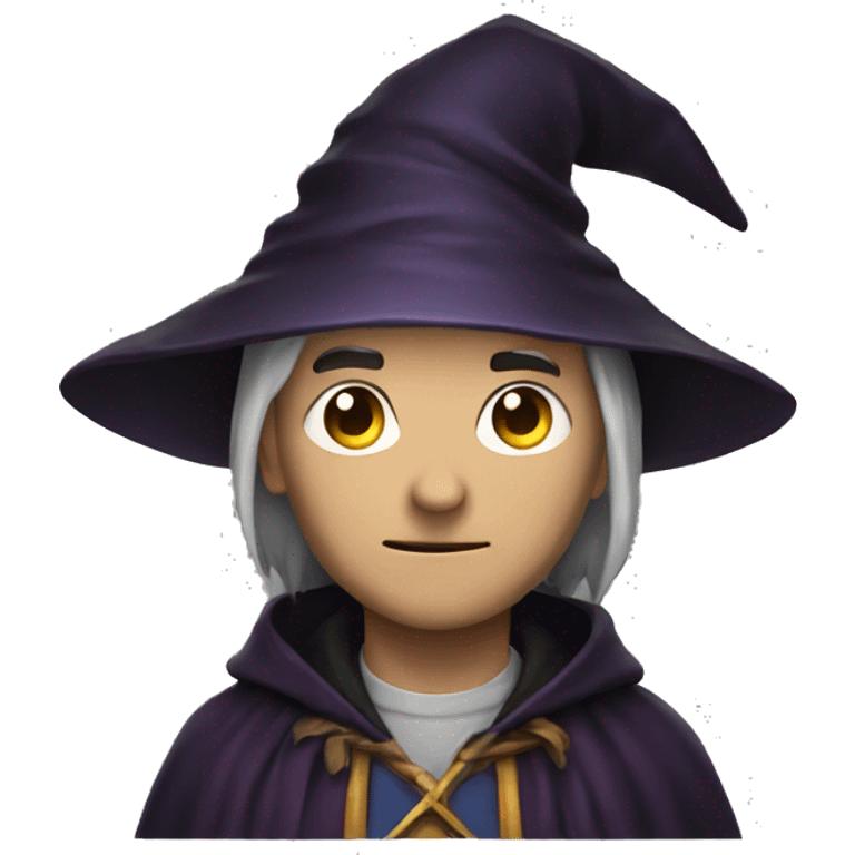 mage emoji