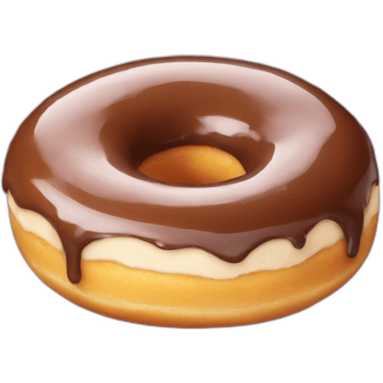 donut juice emoji