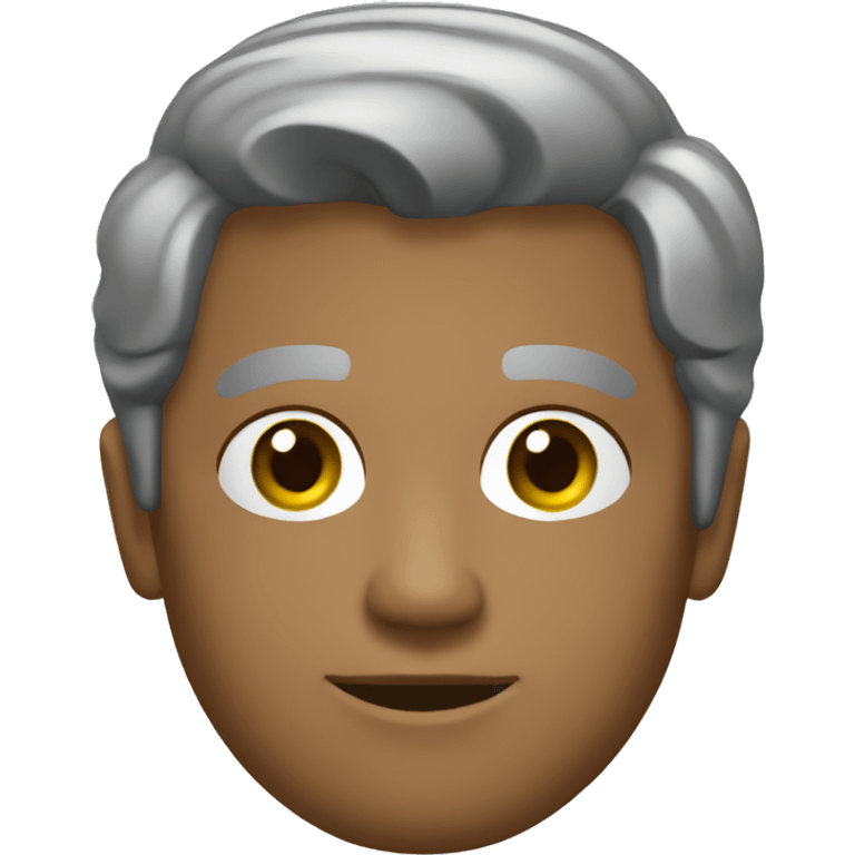 Rovman Powell emoji