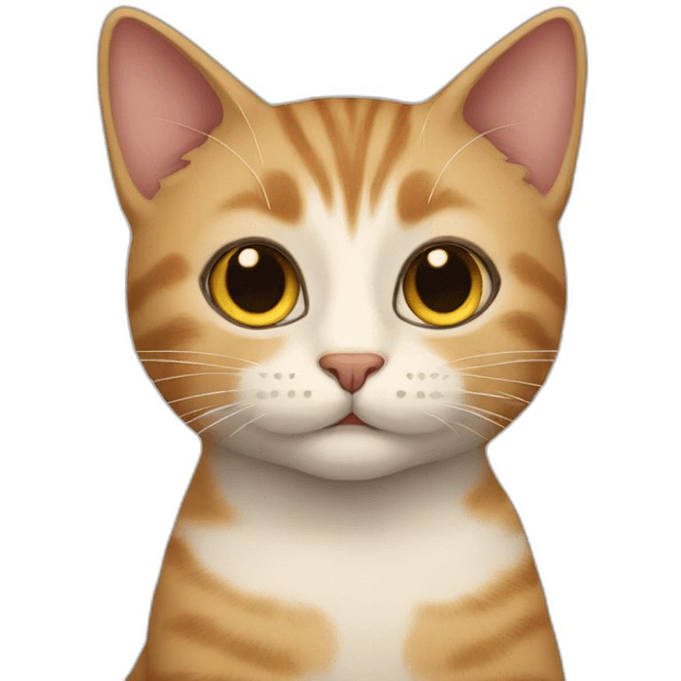 cat in potter universe emoji