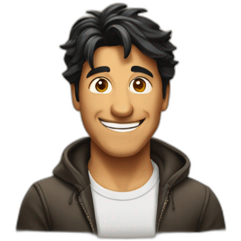 SHARUKHKHAN HAPPY emoji