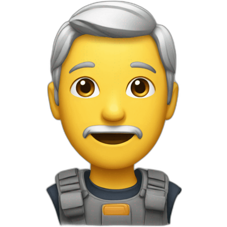 Kombajn emoji