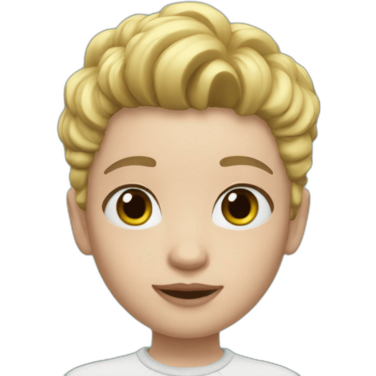 Zepeto emoji