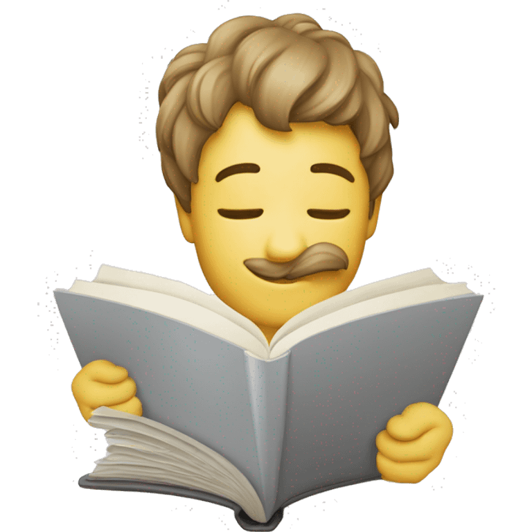 Livre sur l’argent  emoji