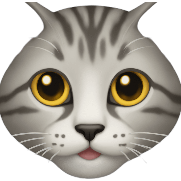 cat skills emoji