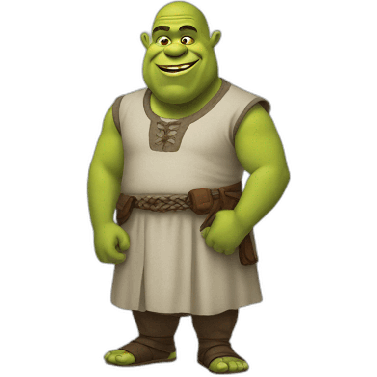 muslim-shrek emoji