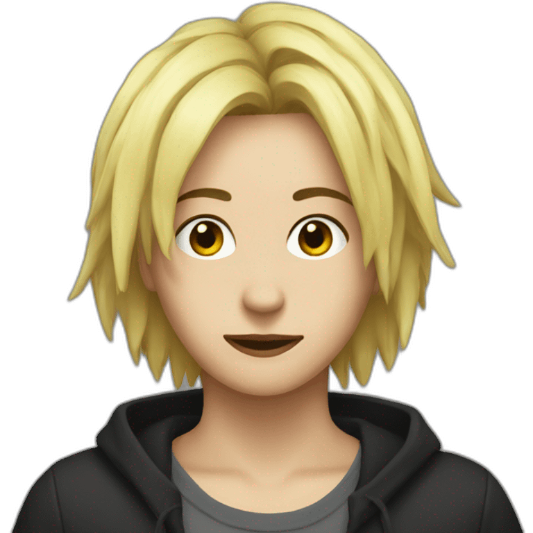 Zemfira emoji