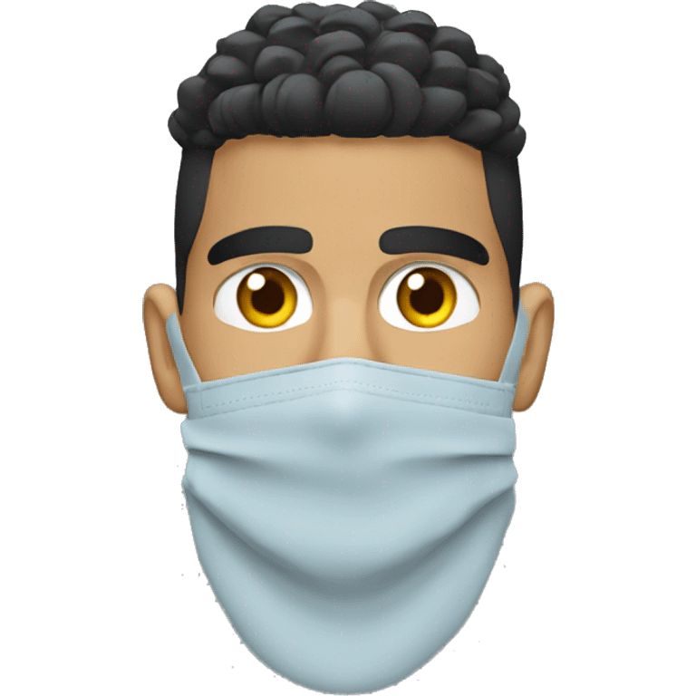 Mahrez emoji