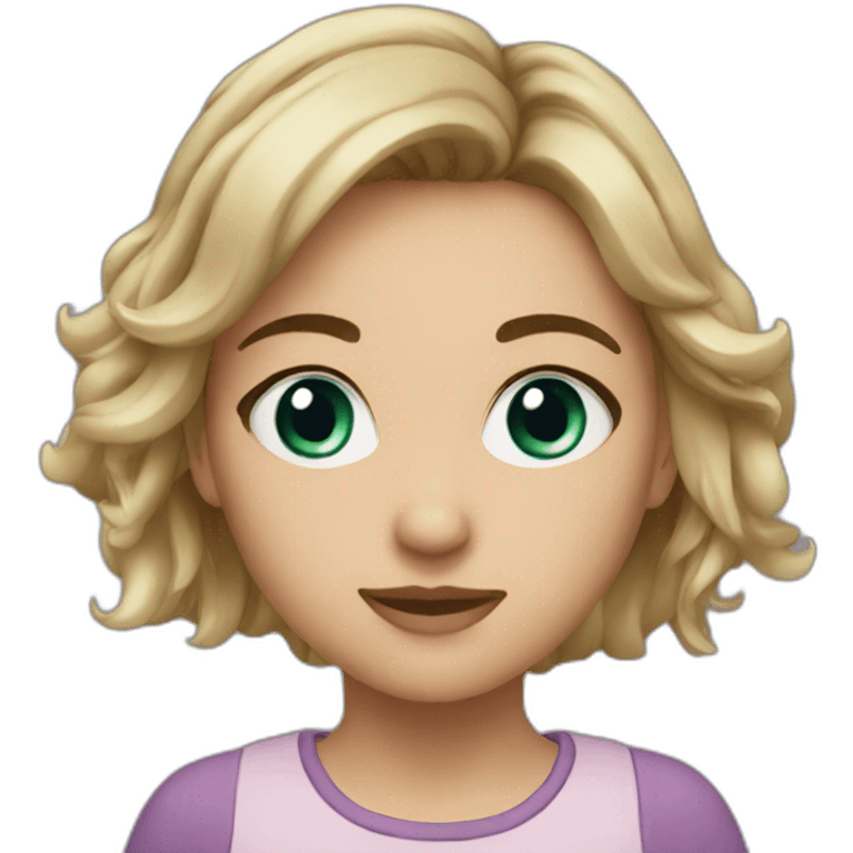 karina emoji