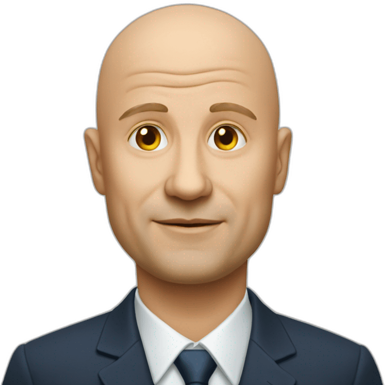 prigozhin emoji