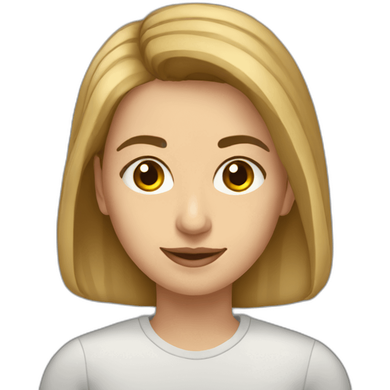 Elena Batikyan emoji