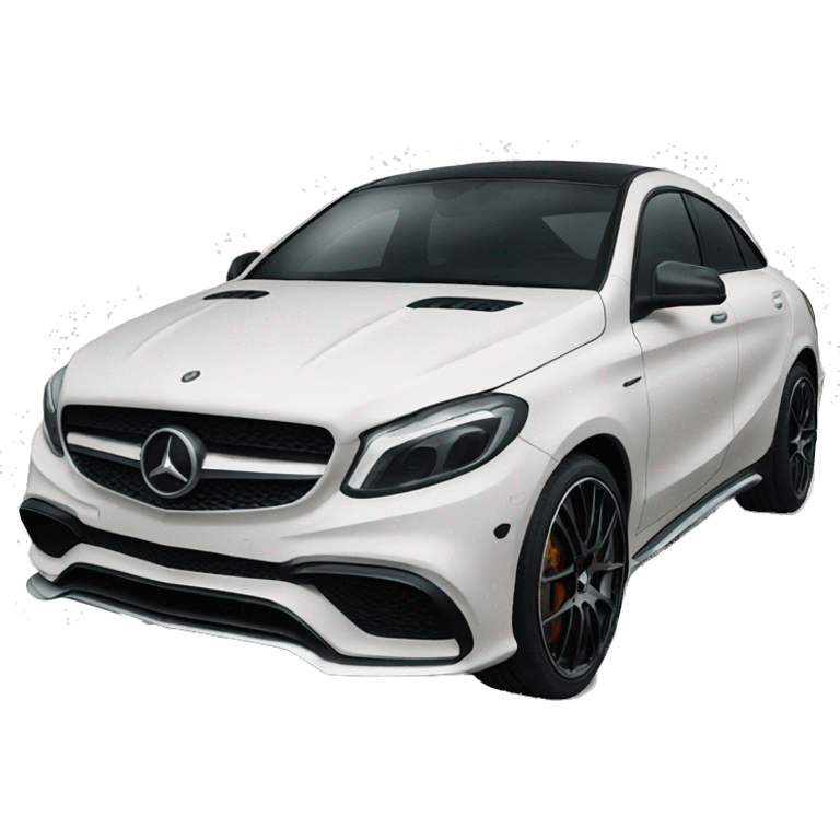 AMG emoji