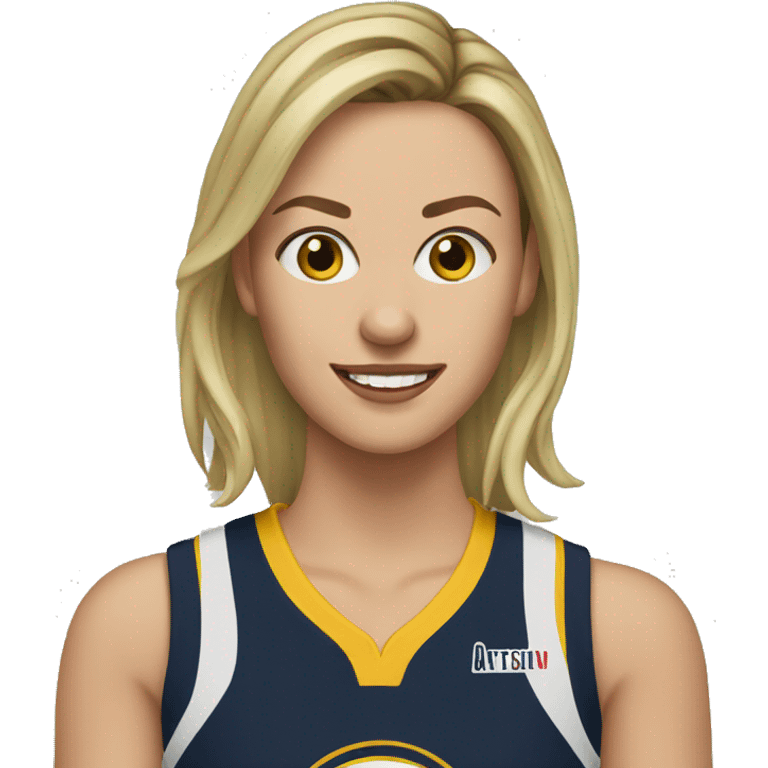 Megan Krejci emoji