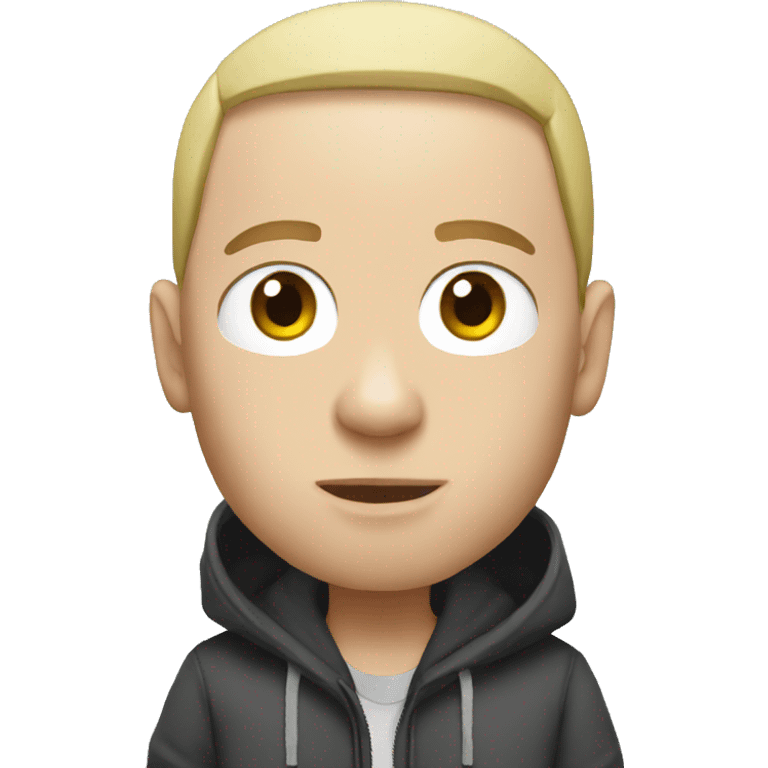 eminem emoji