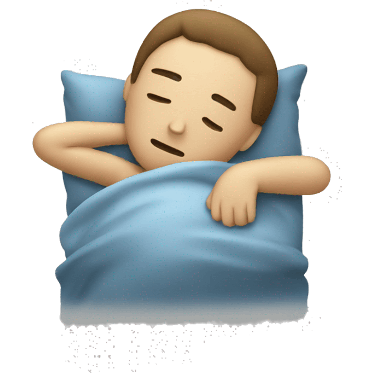 fatigue recovery emoji